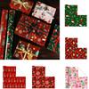 Christmas Packaging Paper Elegant Gift Wrapping Paper Christmas Tree Wrapping Paper Professional For Gifts Special Occasions