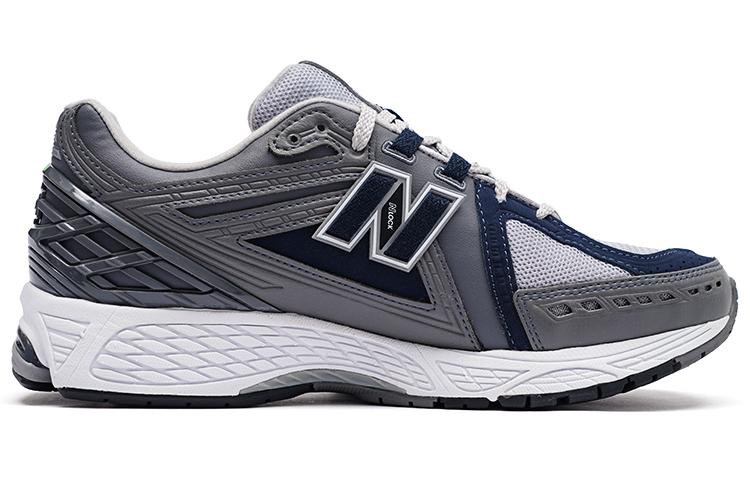 New Balance 1906R 'Серо-синий' M1906RC