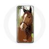 Case for Samsung Galaxy A5 Quarter Horse Brown Horse Breed