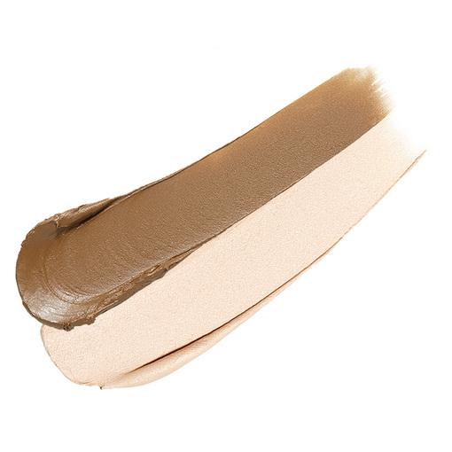 Создание 3D-теней I'm Multi-Stick Dual Contouring Shading & Highlighter (Теплый/холодный тон)