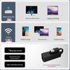 Toshiba e-STUDIO Color Multifunction Printer CN plug (adapter included)