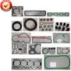 Полный комплект прокладок двигателя для HITACHI EX120-1 EX150-1 ISUZU JCB JS110 JS130 Экскаватор Offway 4bd1 4bd1t