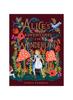 Книга Alice's Adventures In Wonderland