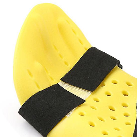 Шина на палец с регулируемым ремешком, дышащая ортезная шина для пальца, поддержка руки после инсульта, для тренировки руки, левая/правая рука, шина для пальцев, мужчины, женщины