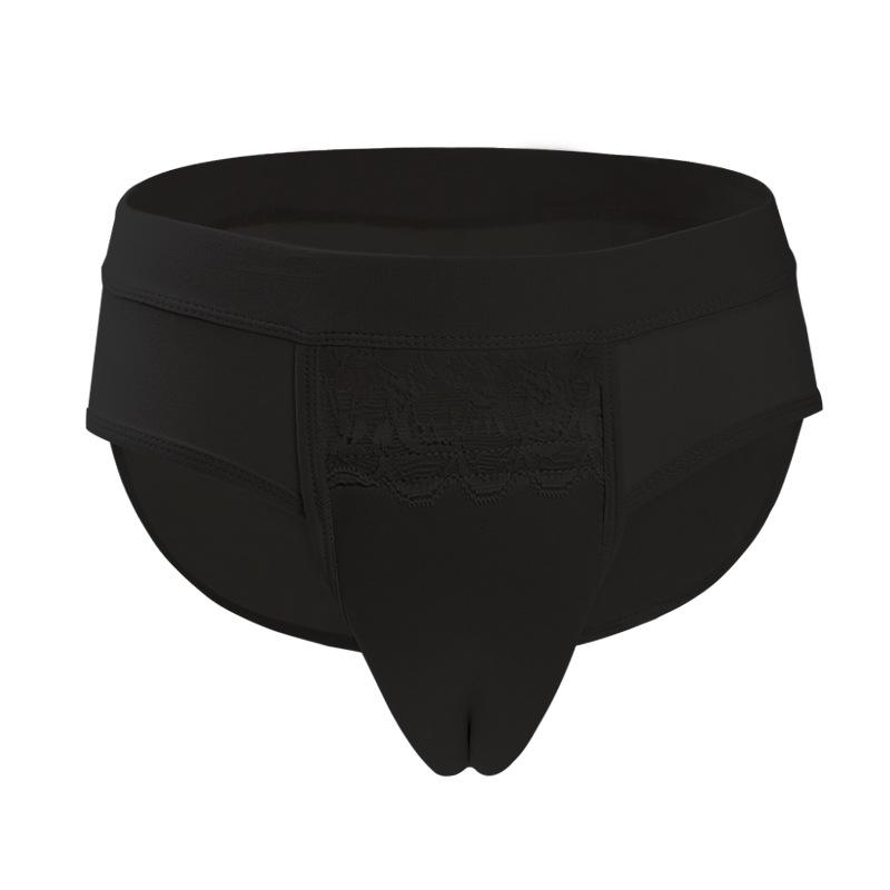 Переодевание транссексуалов, поддельная вагина, трансвестит, трусики транссексуалов, трансгендеры, трансвеститы для мужчин, трусы, нижнее белье для косплея