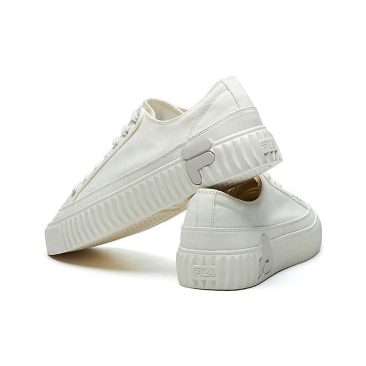 Fila Кеды Gear Белые F12M124342FGA