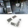 Для BMW 5 6 7 Серии M5 F10 F11 F18 GT F07 F06 F12 F13 F01 F02 F03 F04 X3 F25 X4 F26 Автомобильные Педали Акселератора Газа Топлива Тормоза