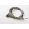 5pcs Stainless Steel MTB Mountain Road Bicycle Bike Derailleur Shift Brake Inner Cable Line Wire 2100mm 1550mm 1700mm 1100mm