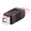 LINDY Адаптер USB тип A/B