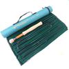M MAXIMUMCATCH Maxcatch Travel Fly Rod 7 Pieces Fly Fishing Rod Case Included 9ft (8вес 7штук)