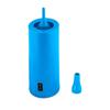 Balloon Pump Electric Air Pump Portable Balloon Inflators Machine with 2pcs Nozzles for Christmas