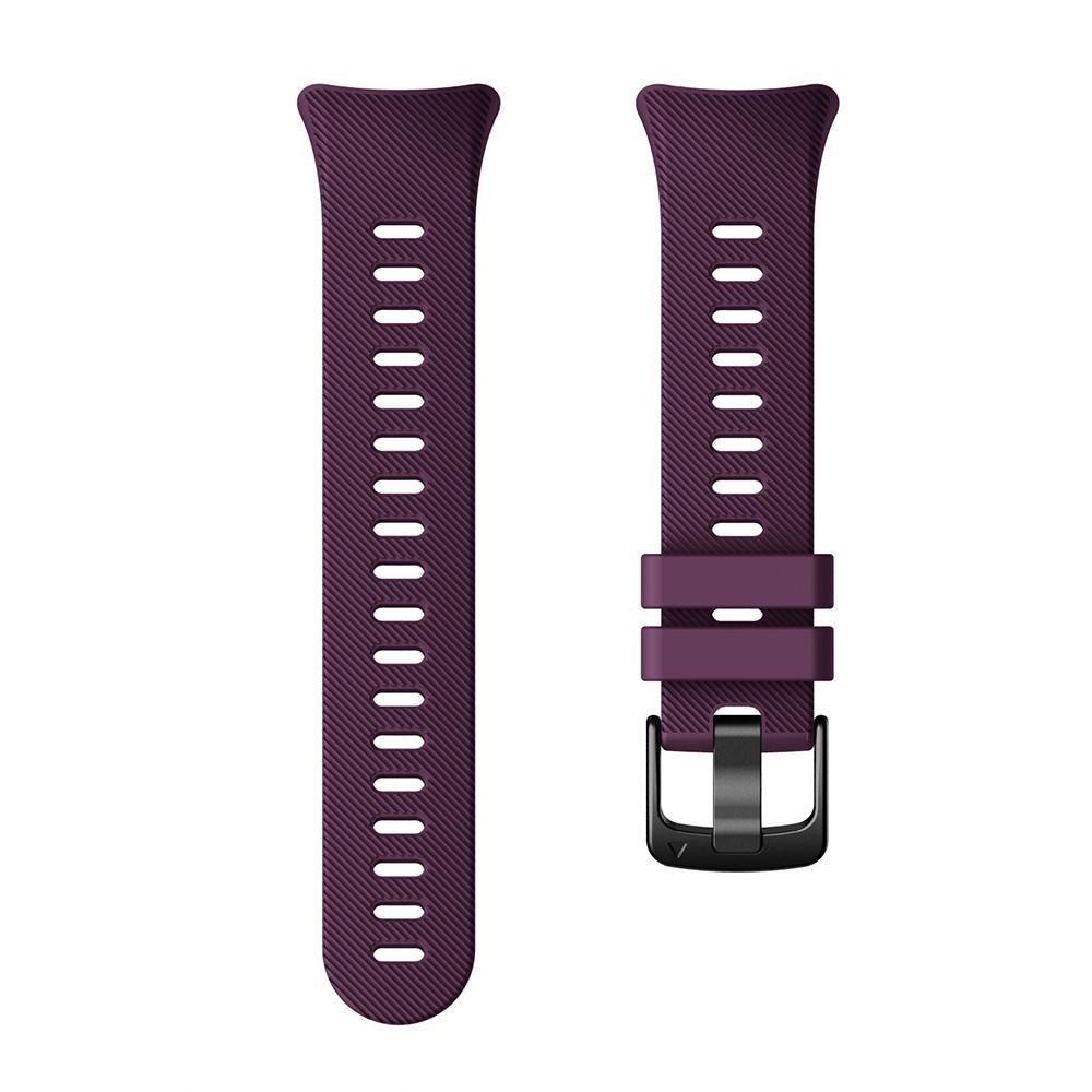 Силиконовый ремешок для часов Garmin Forerunner 45 45S, ремешок для умных часов Garmin Swim 2, браслет-ремень