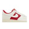 Nike Air Force 1 '07 'Athletic Department - University Red' (Unisex) Sail / University Red / Coconut Milk / Sail Skate Shoes FN7439 133