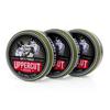 Uppercut Deluxe Korea / МАТОВАЯ ПОМАДА, 100 мл, 3 шт.