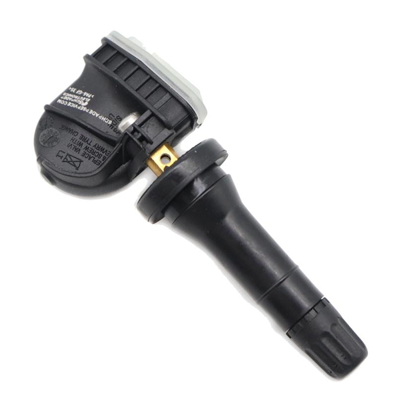 4 шт. Датчик давления в шинах TPMS для автомобилей Датчик шины 3666200U2235 36662000U2235 Для JAC S3 433 МГц