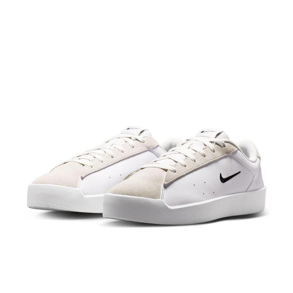 Nike Женское пальто S Heritage mS 101 Белый Черный Wim7529 101 Белый Черный