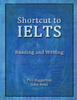 Книга Shortcut To IELTS : Reading and Writing