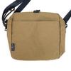 Snoopy RE-PET Square Shoulder Khaki Bag Pouch