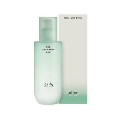 Водянистая успокаивающая жидкость Pure Artemisia 125 мл