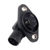 2 шт. 16400P06A11 16400-P06-A11 Для Honda Accord CRV CRX Integra Civic Acura 1988-1996 Автомобильный Новый Датчик Положения Дроссельной Заслонки