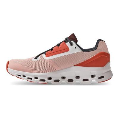 Cloudstratus Розово-красный (Женский) Женские кроссовки 39.99208