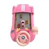 Steering Wheel Toy For Car Delivering Engaging Experiences While