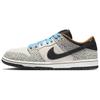 Новые SB Dunk Low Olympics Safari FZ1233-002