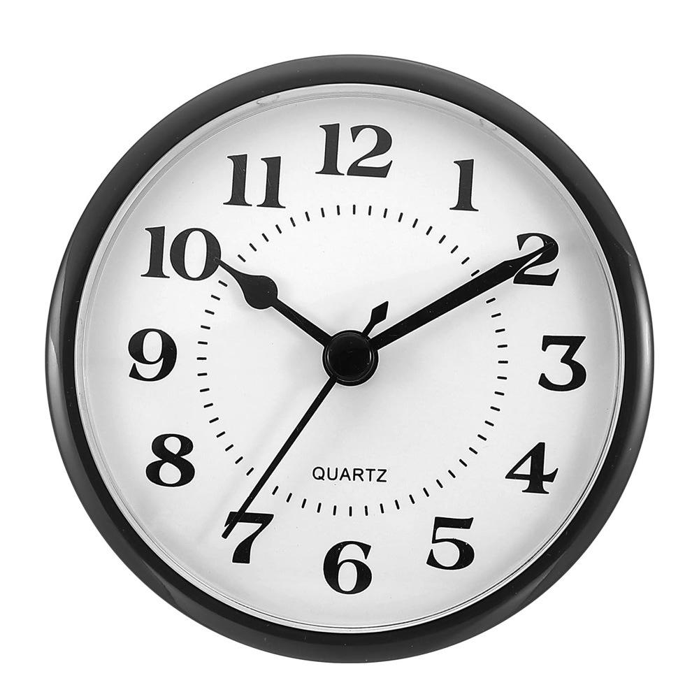 Вставка из кварцевого стекла для часов: 70x80x90 мм инкрустированные аксессуары для часов