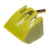 JICO JV.30-33H DT-33H SD Conical Replacement Stylus, Yellow