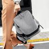 Backpack Women's 2025 New Travel Bag Large Capacity Mesh Breathable Versatile Trendy Backpack Women