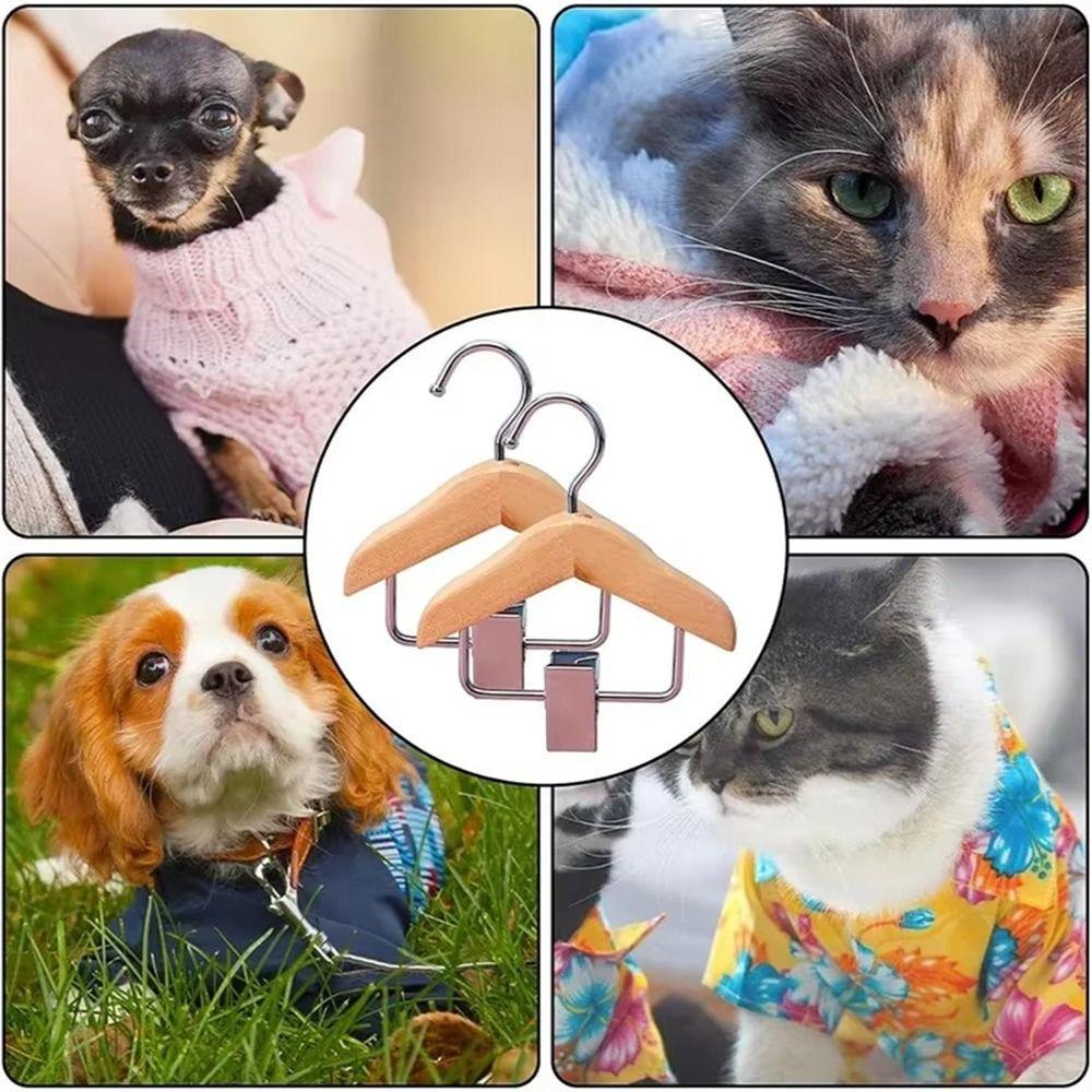 with Clip Kids Hanger Anti Slip Coat Hanging Rack New Mini Hanger