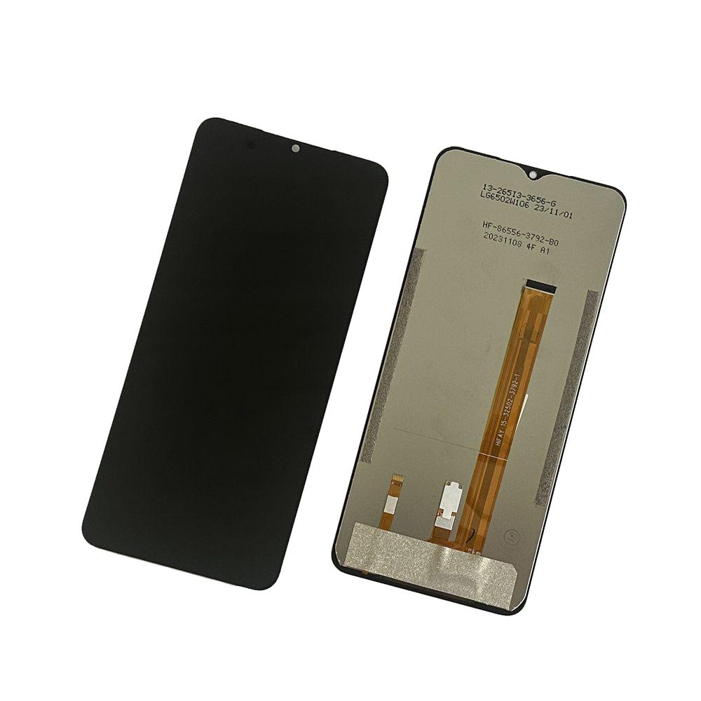 Полная сборка LCD-экрана и дигитайзера для Vortex HD65 Ultra