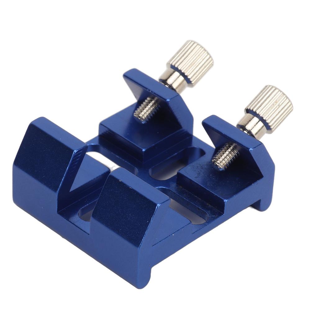Dovetail Base for Finder Scope Aluminium Alloy Optical Telescope Finderscope Mount Bracket for Optical Telescope