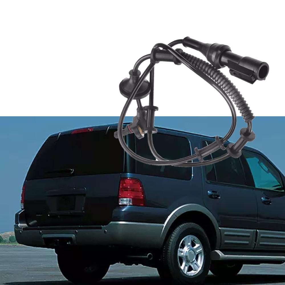 Датчик скорости колеса ABS автомобиля для Ford Expedition V8 5.4L /Lincoln Navigator V8 5.4L2003 -2006 2L1Z2C190AA 2L1Z2C204CA 5L1Z2C204AA