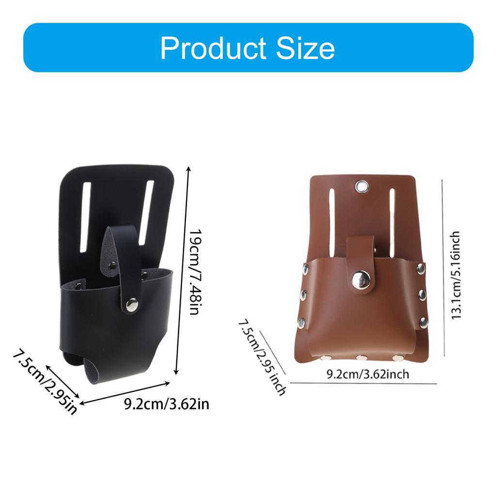 Держатель для рулетки, прочный чехол для рулетки, держатель для измерительной ленты, практичный чехол для инструментов для плотников, строителей, инженеров