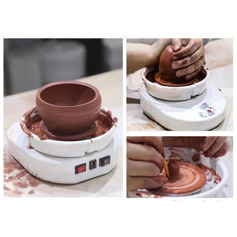 Pottery Wheel for Adults