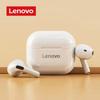 New Lenovo LP40 Earphones TWS Wireless Bluetooth Earbuds Bass Touch Control Stereo Noise Reduction Long Standby Original