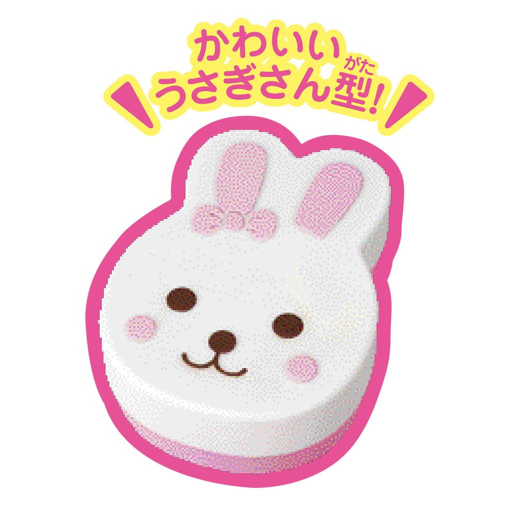 Осева части набора бенто Мел-чан