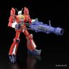 Aoshima Bunka Kyozai Space Runaway approximately 24cm plastic model kit Ideon, 1/450 scale, tall, pre-colored DI-01