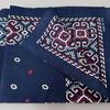 Этнические стили квадратные банданы уличный танцевальный платок для мужчин и женщин многоцелевые головные платки и носовые платки