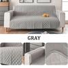 12 Seater Pet Sofa Pad Micro Elastic Fabric Washable Integrated Sofa Cover Anti Slip Breathable Slipcovers Living Room