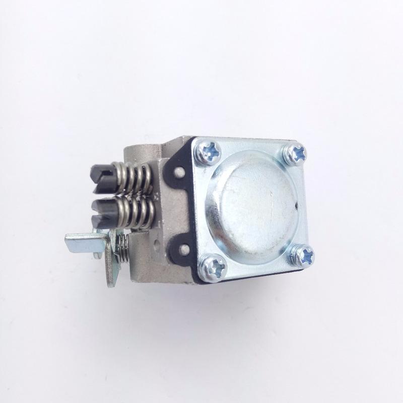 Carburetor For STIHL Zama FS38 FS45 FS46 FS55 FS55R Carb 028 4140-120-0619