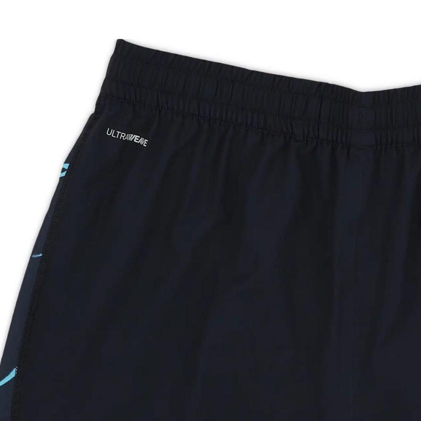 PUMA Manchester City Football Soccer Bottom Men's Navy Blue 770479-03