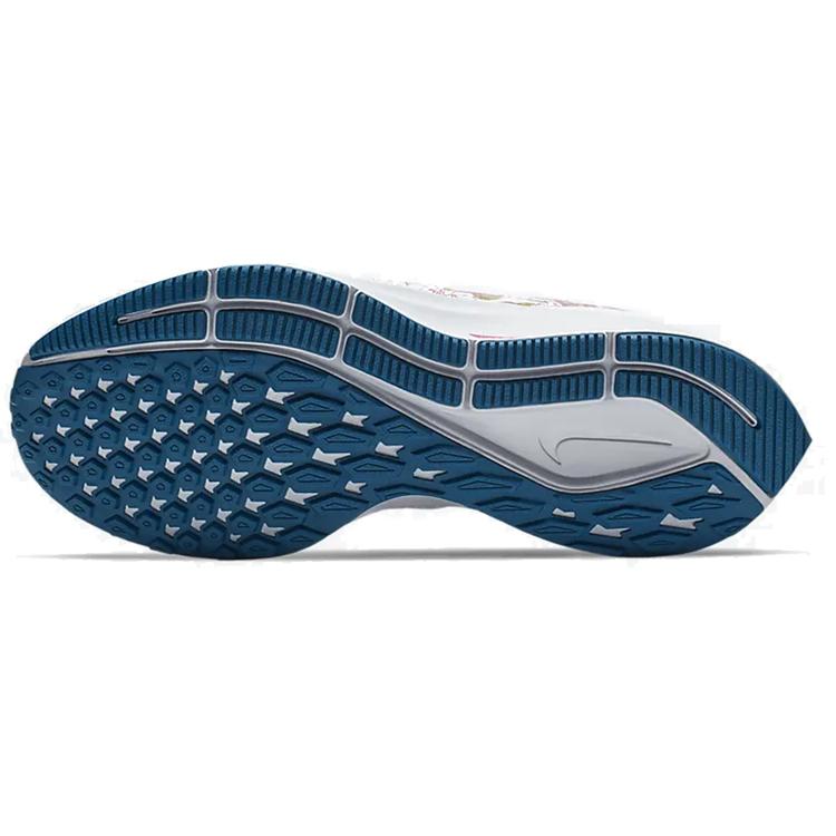 Nike Женские кроссовки Air Zoom Pegasus 36 Flr 'Hyper Pink' CD9465-199