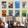Металлические таблички и вывески Weezer, декор для стен, винтажные жестяные таблички, металлический постер Captain, декор для бара, паба, клуба.