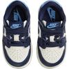 Air Jordan 1 Retro Low OG TD Obsidian UNC Baby Sneakers Blue University-Blue Sail FQ5435-400