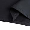 ANTA T Shirts Men's Basic Black 2 Crew Neck 952541401-2