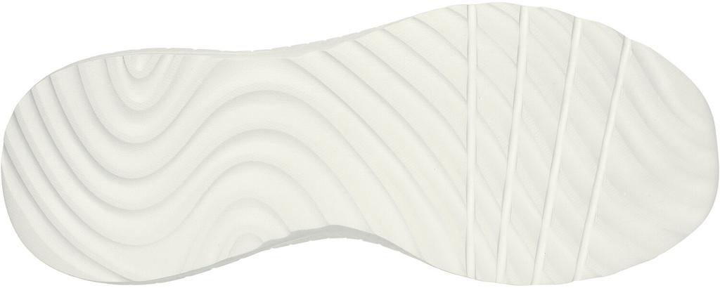 Кроссовки Skechers BOBS Sport Squad Chaos Women черный/белый