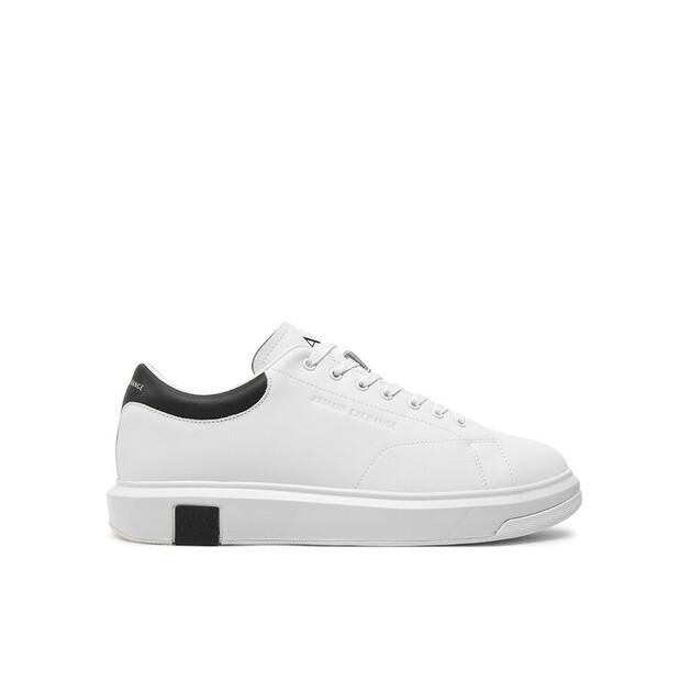 Кроссовки Armani Exchange XUX123 XV534