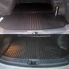 TPE Car Rear Trunk Mat For BYD Seal 06 GT 2024 2025 2026 Waterproof Rubber Material Trunk Pads Carpet Liner Interior Accesories